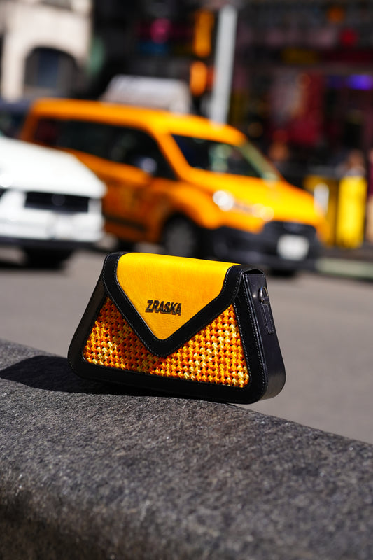 Sac – Collection La Nigérienne