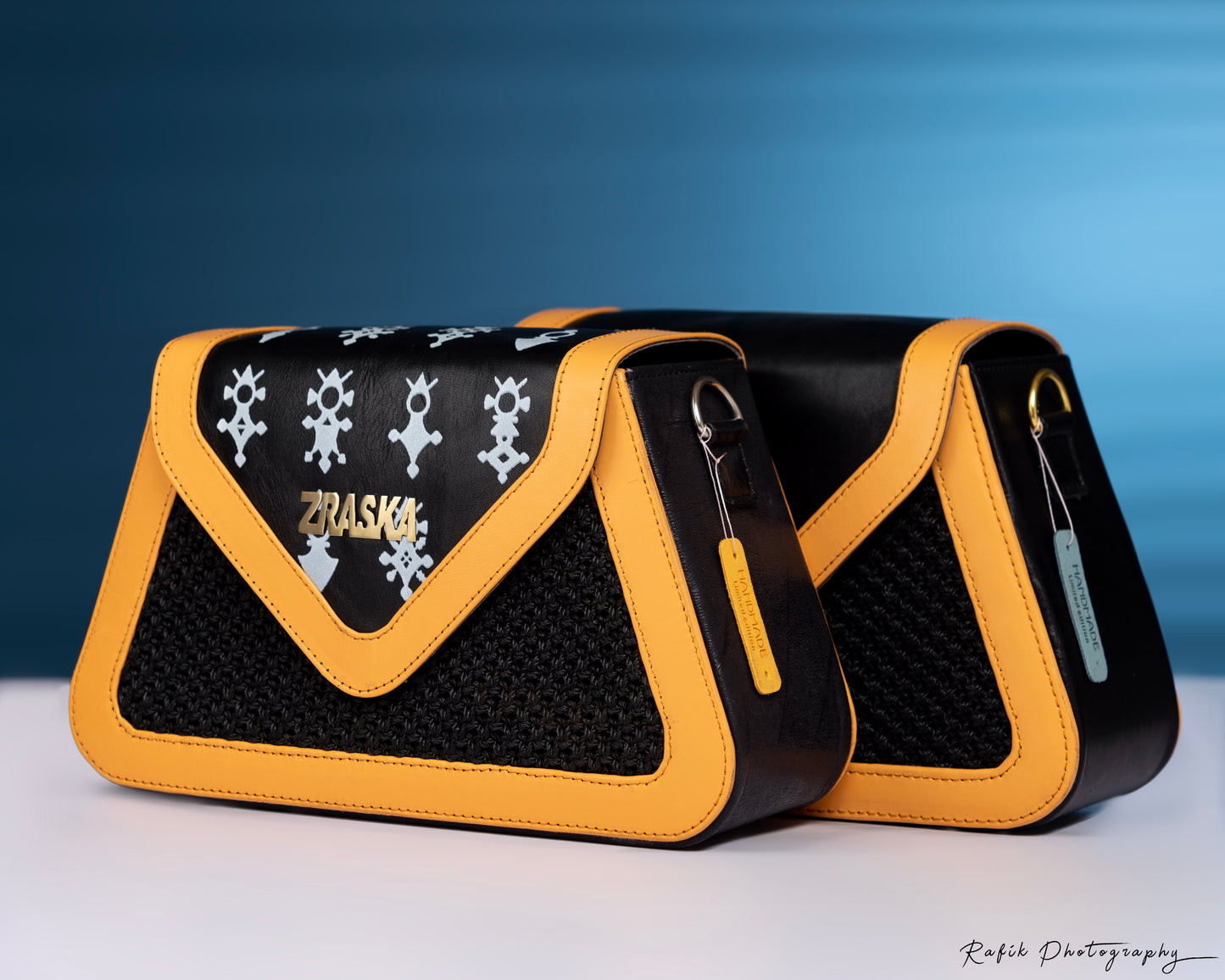 Collection La Nigérienne