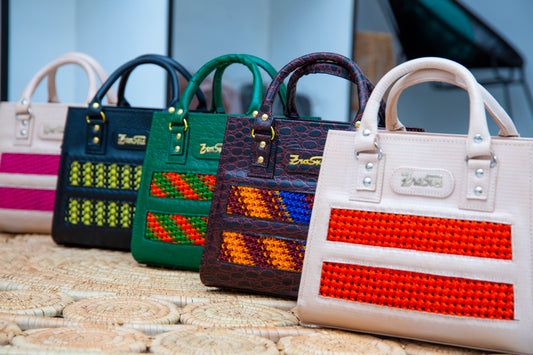 Collection End of Discussion